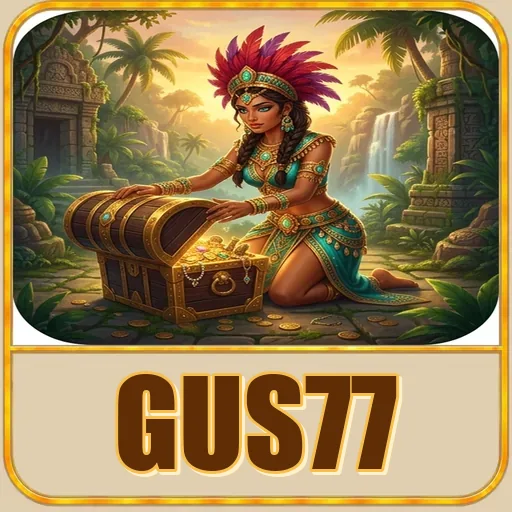 gus77 - Peningkatan performa dan UI/UX terbaru