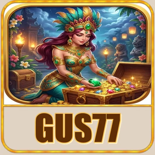 gus77 APK Indonesia - Panduan Lengkap dan Tutorial