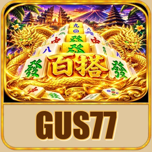 gus77 APK Indonesia - Panduan Lengkap dan Tutorial