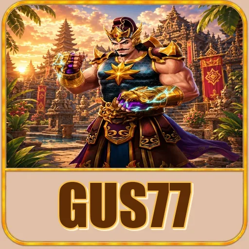 gus77 APK Indonesia - Panduan Lengkap dan Tutorial
