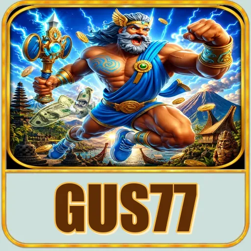 gus77 APK Indonesia - Panduan Lengkap dan Tutorial