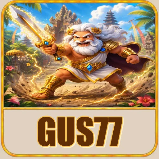 gus77 APK Indonesia - Panduan Lengkap dan Tutorial