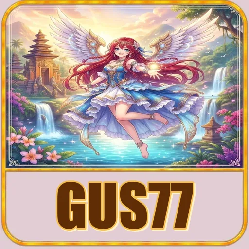 gus77 APK Indonesia - Panduan Lengkap dan Tutorial